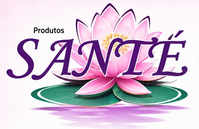 Logo Produtos Santê